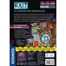 EXIT® Die Akademie der Zauberkünste (E)