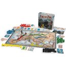 Asmodee Days of Wonder - Zug um Zug - Europa