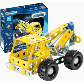 Betonmischer Mini