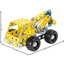 Betonmischer Mini