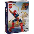 LEGO Marvel Set: 76298 Iron Spider-Man Baufigur & 76284 Green Goblin Baufigur