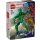 LEGO Marvel Set: 76298 Iron Spider-Man Baufigur & 76284 Green Goblin Baufigur
