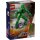 LEGO Marvel Set: 76298 Iron Spider-Man Baufigur & 76284 Green Goblin Baufigur