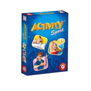 Activity Sport
