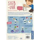 Sieb-Uhr