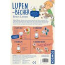 Lupen-Becher