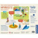 Mein erster Experimentierkasten Naturgesetze