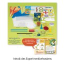 Mein erster Experimentierkasten Naturgesetze