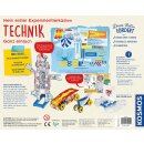 Mein erster Experimentierkast