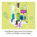 Mein erstes Chemielabor
