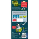 Gecko Run - Trampolin-Erweiterung