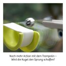Gecko Run - Trampolin-Erweiterung
