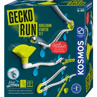 Gecko Run - Starter-Set
