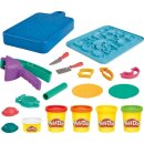 Hasbro Play-Doh Kleiner Chefkoch Starters