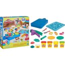 Hasbro Play-Doh Kleiner Chefkoch Starters