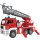 Bruder 02771 MAN Feuerwehr mit Drehleiter, Licht und Sound