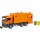 Bruder 03760 MAN TGS Müll-LKW