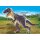 T-Rex-Spurensuche