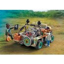 Forschungscamp mit Dinos