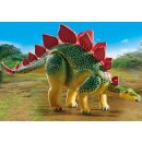 Forschungscamp mit Dinos