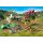 Forschungscamp mit Dinos