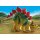 Forschungscamp mit Dinos