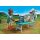 Forschungscamp mit Dinos