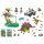 Forschungscamp mit Dinos