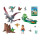 Beobachtungsstation für Dimorphodon