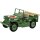 Medical Willys MB