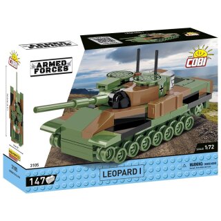 Leopard I