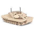 Abrams M1A2