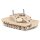 Abrams M1A2