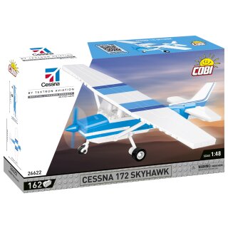 Cessna172 Skyhawk