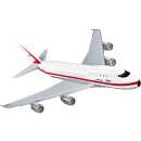 747 First Flight 1969