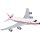 747 First Flight 1969