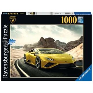 Lamborghini Huracán EVO RWD