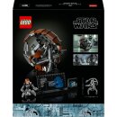 LEGO Star Wars Set: 75380 Podrennen in Mos Espa Diorama, 75381 Droideka & 30680 AAT
