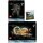LEGO Star Wars Set: 75380 Podrennen in Mos Espa Diorama, 75381 Droideka & 30680 AAT
