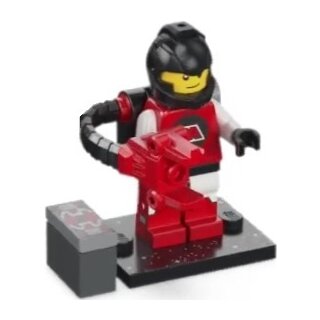 M-Tron Powerlifter
