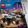 LEGO City Set: 60431 Weltraum-Rover mit Außerirdischen & 30663 Weltraum-Hoverbike