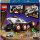 LEGO City Set: 60431 Weltraum-Rover mit Außerirdischen & 30663 Weltraum-Hoverbike
