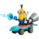 Jetboard der Minions