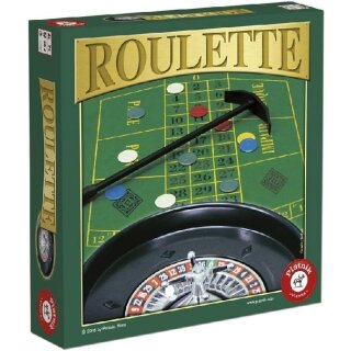 Roulette 27 cm