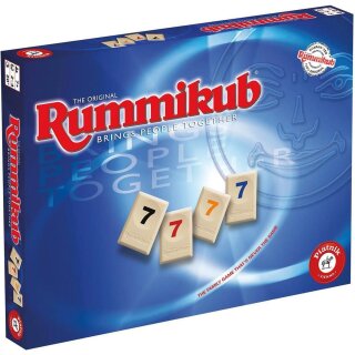 Rummikub Classic