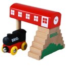 BRIO Classic Bahnhof