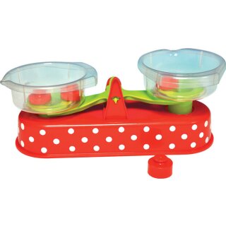 Kuechenwaage Set 9tlg