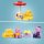 Peppas Bootsausflug