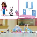 Gabbys Kätzchen Öhrchen