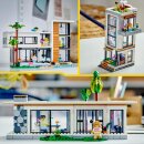 Modernes Haus